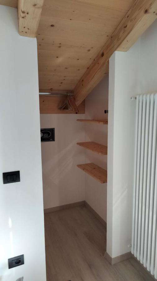 Appartement Casa Al.Ma à Domaso Extérieur photo