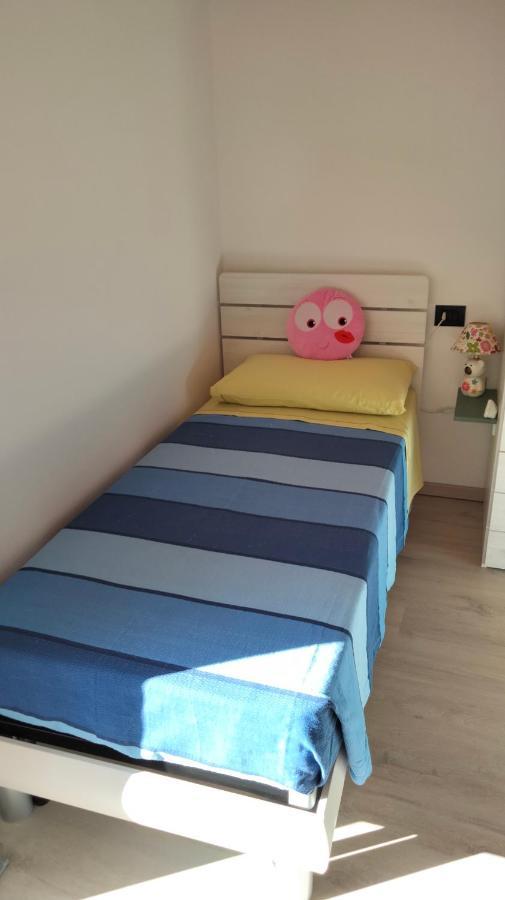 Appartement Casa Al.Ma à Domaso Extérieur photo