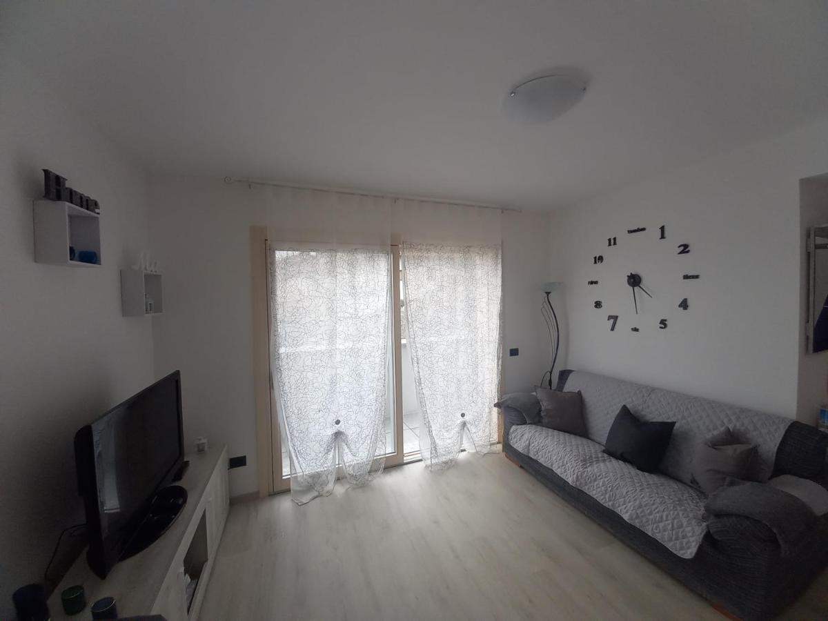Appartement Casa Al.Ma à Domaso Extérieur photo