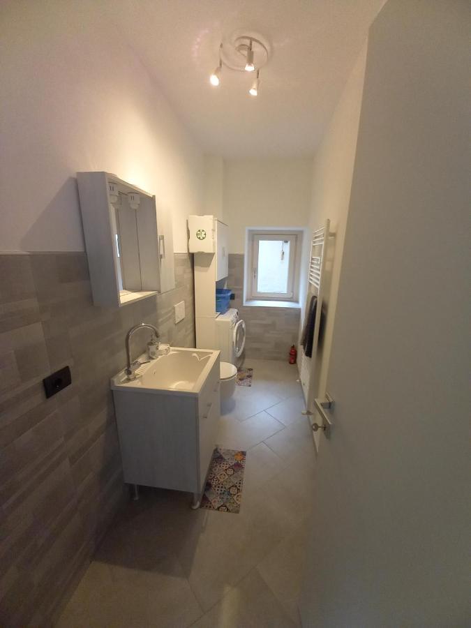 Appartement Casa Al.Ma à Domaso Extérieur photo